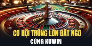 Roulette kuwin