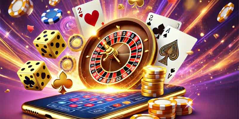 Một vài tiêu chí nhận biết casino uy tín nhất hiện nay