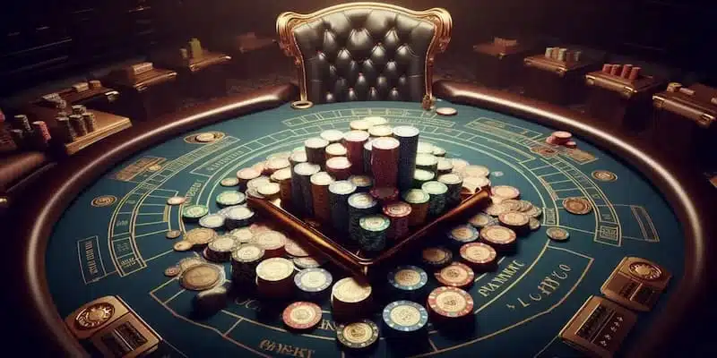 Những ưu điểm lớn làm nổi bật sảnh casino nhà Kuwin