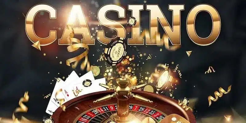 Tổng hợp lý do nên tham gia Casino trực tuyến nhà Kuwin